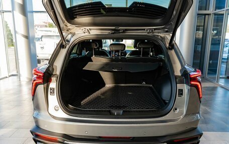 Haval F7, 2026 год, 3 199 000 рублей, 8 фотография