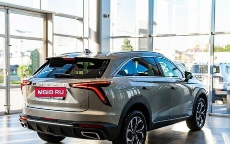 Haval F7, 2026 год, 3 199 000 рублей, 10 фотография
