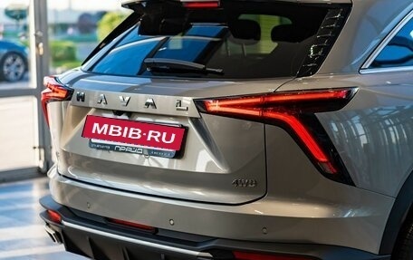 Haval F7, 2026 год, 3 199 000 рублей, 13 фотография