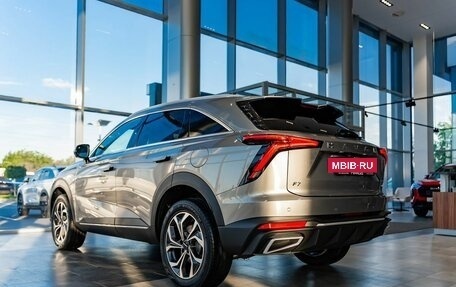 Haval F7, 2026 год, 3 199 000 рублей, 5 фотография