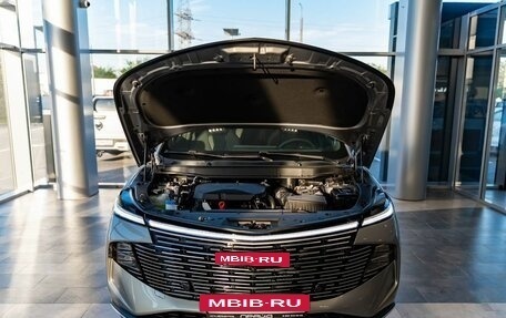 Haval F7, 2026 год, 3 199 000 рублей, 9 фотография