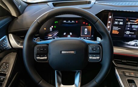 Haval F7, 2026 год, 3 199 000 рублей, 25 фотография