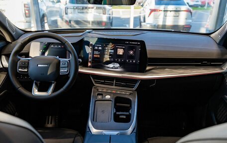 Haval F7, 2026 год, 3 199 000 рублей, 24 фотография