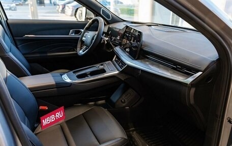 Haval F7, 2026 год, 3 199 000 рублей, 20 фотография