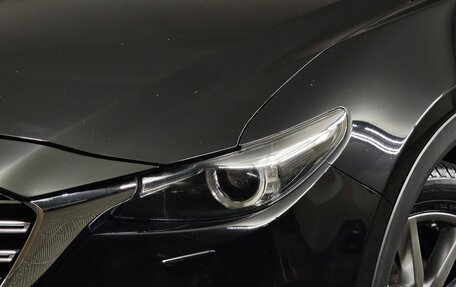 Mazda CX-9 II, 2018 год, 2 675 000 рублей, 10 фотография