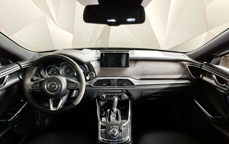 Mazda CX-9 II, 2018 год, 2 675 000 рублей, 14 фотография