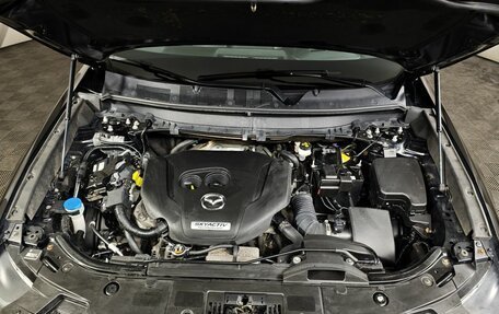 Mazda CX-9 II, 2018 год, 2 675 000 рублей, 11 фотография