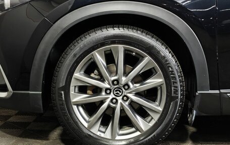 Mazda CX-9 II, 2018 год, 2 675 000 рублей, 9 фотография