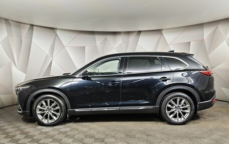 Mazda CX-9 II, 2018 год, 2 675 000 рублей, 5 фотография