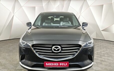 Mazda CX-9 II, 2018 год, 2 675 000 рублей, 7 фотография