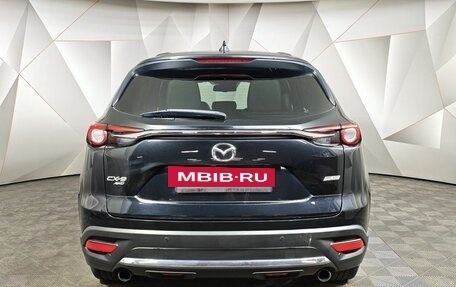 Mazda CX-9 II, 2018 год, 2 675 000 рублей, 8 фотография