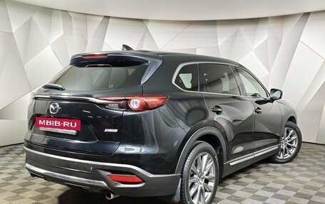 Mazda CX-9 II, 2018 год, 2 675 000 рублей, 2 фотография