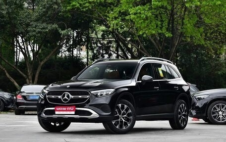 Mercedes-Benz GLC, 2026 год, 8 949 900 рублей, 1 фотография