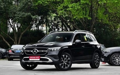 Mercedes-Benz GLC, 2026 год, 8 949 900 рублей, 1 фотография