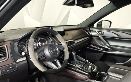 Mazda CX-9 II, 2018 год, 2 675 000 рублей, 18 фотография