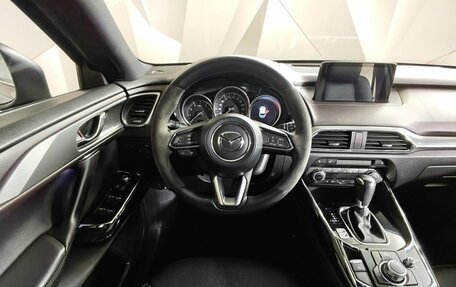 Mazda CX-9 II, 2018 год, 2 675 000 рублей, 19 фотография