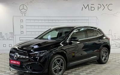 Mercedes-Benz GLA, 2025 год, 5 999 000 рублей, 1 фотография