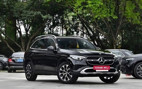 Mercedes-Benz GLC, 2026 год, 8 949 900 рублей, 3 фотография