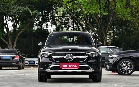 Mercedes-Benz GLC, 2026 год, 8 949 900 рублей, 2 фотография
