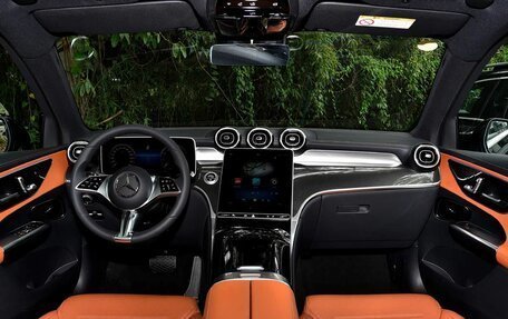 Mercedes-Benz GLC, 2026 год, 8 949 900 рублей, 6 фотография