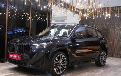 BMW X1, 2026 год, 5 900 000 рублей, 1 фотография