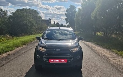 Ford EcoSport, 2015 год, 650 000 рублей, 1 фотография