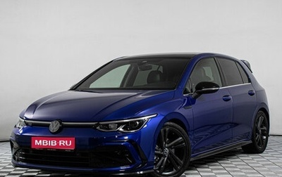 Volkswagen Golf VIII, 2020 год, 2 797 000 рублей, 1 фотография