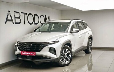 Hyundai Tucson, 2024 год, 3 298 000 рублей, 1 фотография