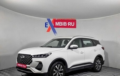 Chery Tiggo 7 Pro, 2022 год, 1 289 000 рублей, 1 фотография