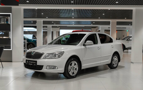 Skoda Octavia, 2012 год, 870 000 рублей, 1 фотография