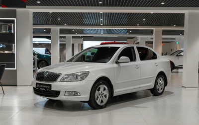 Skoda Octavia, 2012 год, 870 000 рублей, 1 фотография