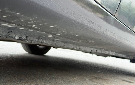Hyundai Accent II, 2005 год, 239 000 рублей, 11 фотография