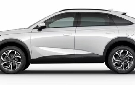 Haval F7x, 2026 год, 3 799 000 рублей, 1 фотография