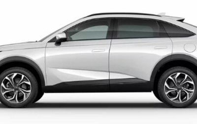 Haval F7x, 2026 год, 3 799 000 рублей, 1 фотография