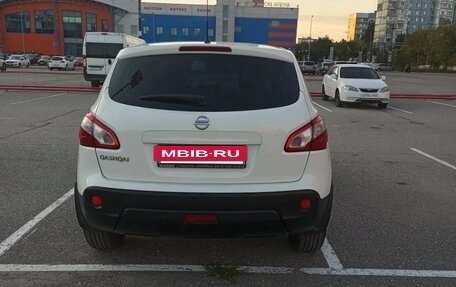 Nissan Qashqai, 2011 год, 929 000 рублей, 5 фотография