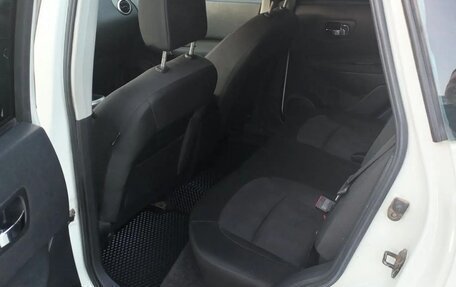 Nissan Qashqai, 2011 год, 929 000 рублей, 8 фотография