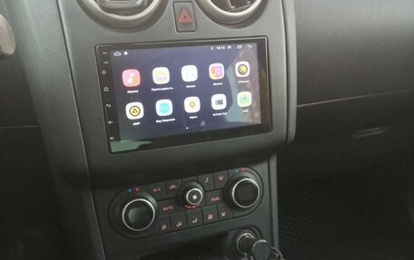 Nissan Qashqai, 2011 год, 929 000 рублей, 9 фотография