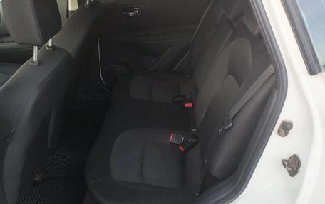 Nissan Qashqai, 2011 год, 929 000 рублей, 7 фотография