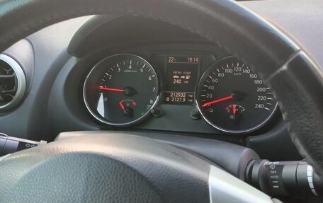 Nissan Qashqai, 2011 год, 929 000 рублей, 10 фотография