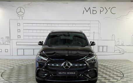 Mercedes-Benz GLA, 2025 год, 5 999 000 рублей, 4 фотография