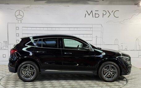 Mercedes-Benz GLA, 2025 год, 5 999 000 рублей, 6 фотография