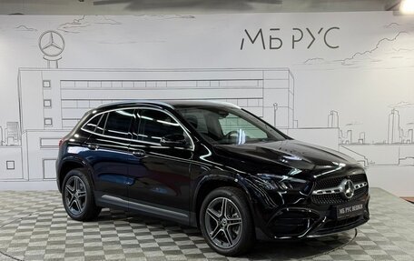 Mercedes-Benz GLA, 2025 год, 5 999 000 рублей, 5 фотография