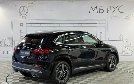 Mercedes-Benz GLA, 2025 год, 5 999 000 рублей, 7 фотография