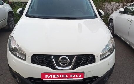 Nissan Qashqai, 2011 год, 929 000 рублей, 11 фотография