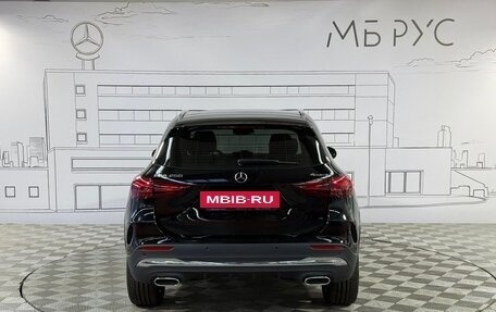 Mercedes-Benz GLA, 2025 год, 5 999 000 рублей, 8 фотография