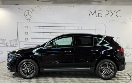 Mercedes-Benz GLA, 2025 год, 5 999 000 рублей, 12 фотография