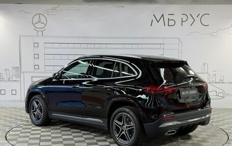 Mercedes-Benz GLA, 2025 год, 5 999 000 рублей, 11 фотография