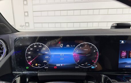 Mercedes-Benz GLA, 2025 год, 5 999 000 рублей, 20 фотография