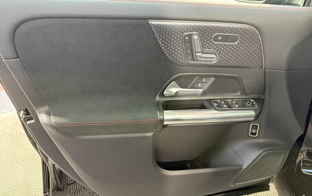 Mercedes-Benz GLA, 2025 год, 5 999 000 рублей, 14 фотография