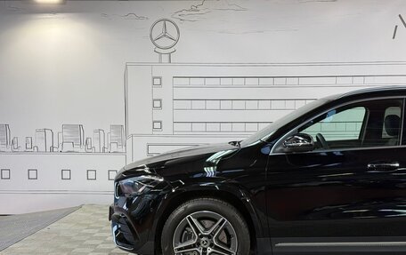 Mercedes-Benz GLA, 2025 год, 5 999 000 рублей, 13 фотография
